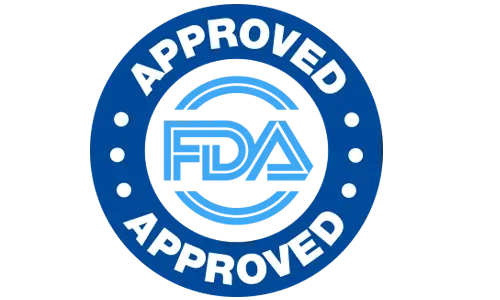 Biodentex FDA Approved Facility
